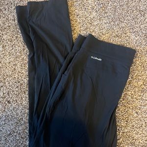 Columbia OMNI SHIELD pants women’s M